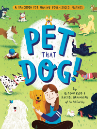 Cover image: Pet That Dog! 9781683692294