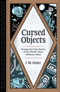 Cover image: Cursed Objects 9781683692362