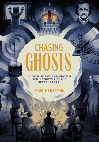 Cover image: Chasing Ghosts 9781683692775