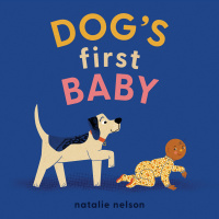 Cover image: Dog's First Baby 9781683692799