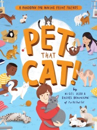 Cover image: Pet That Cat! 9781683693147