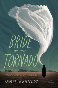 Cover image: Bride of the Tornado 9781683693277