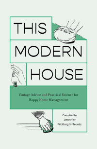Cover image: This Modern House 9781594744617