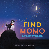 Cover image: Find Momo Everywhere 9781683693864