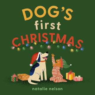 Cover image: Dog's First Christmas 9781683692799