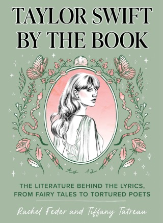 Cover image: Taylor Swift by the Book 9781683694748