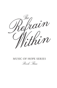 Cover image: The Refrain Within 9781683700449