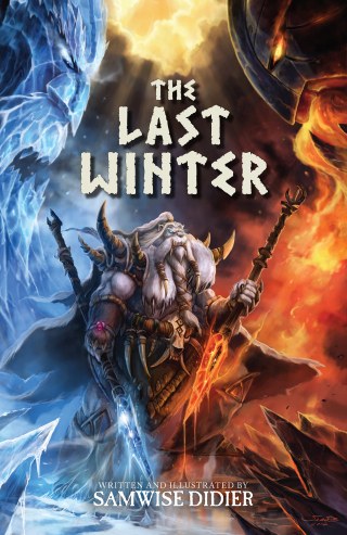 Imagen de portada: The Last Winter 9781608879243