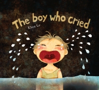 Titelbild: The Boy Who Cried 9781608877300