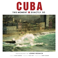 Immagine di copertina: Cuba 9781608876747