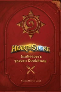 Cover image: Hearthstone 9781683831426