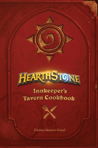 Imagen de portada: Hearthstone 9781683831426