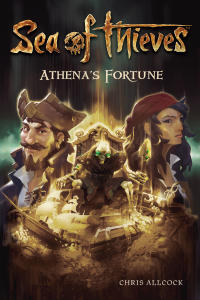 Cover image: Sea of Thieves: Athena's Fortune 9781683834878