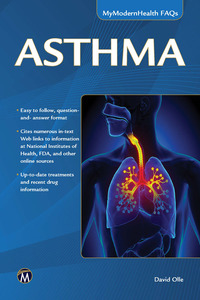 Cover image: Asthma 9781683920311