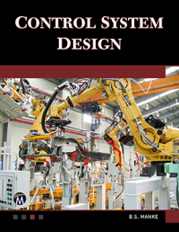 Cover image: Control System Design 9781683921080