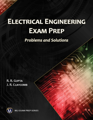 Cover image: Electrical Engineering Exam Prep 1st edition 9781683921127