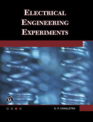 Cover image: Mercury Learning & Information 1st edition 9781683921141