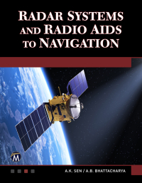 Omslagafbeelding: Radar Systems and Radio Aids to Navigation 9781683921189