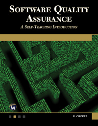 Cover image: Software Quality Assurance: A Self-Teaching Introduction 9781683921684