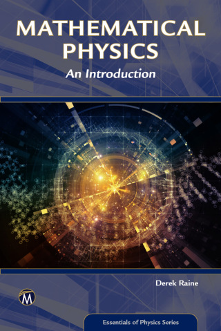 Cover image: Mathematical Physics: An Introduction 9781683922056