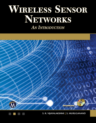 Imagen de portada: Wireless Sensor Networks: Architecture - Applications - Advancements 9781683922254
