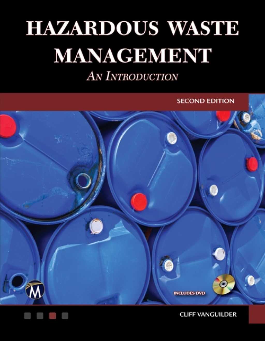 Hazardous Waste Management An Introduction 2nd Edition