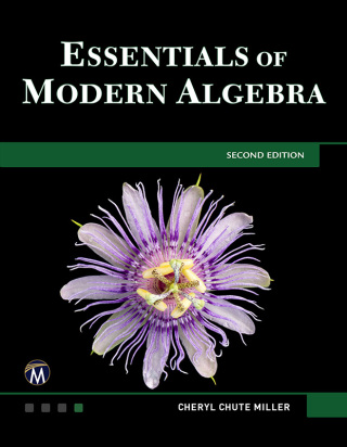 Imagen de portada: Essentials of Modern Algebra 2nd edition 9781683923862