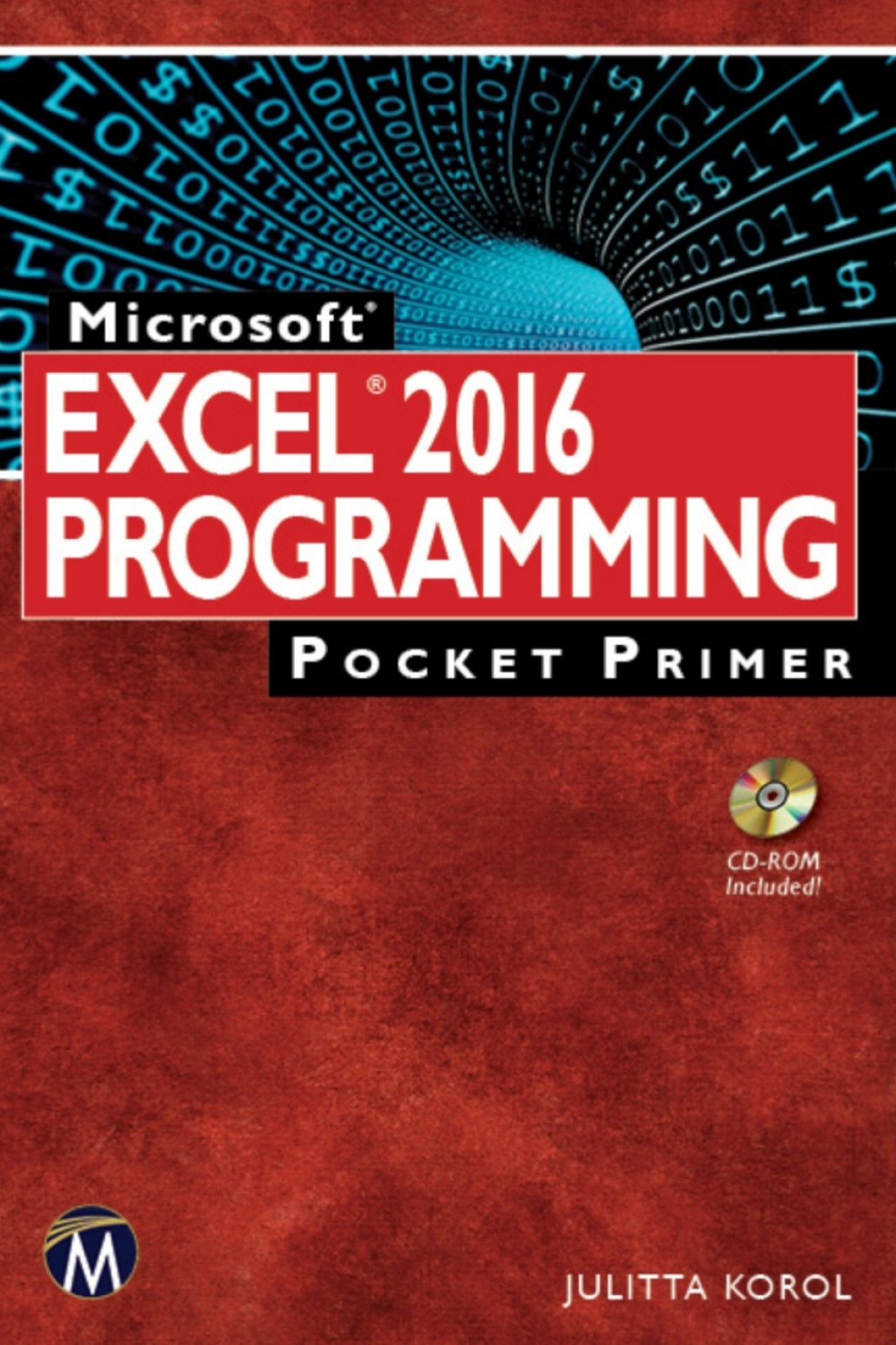Microsoft Excel 2016 Programming Pocket Primer - 1st Edition (eBook Rental)