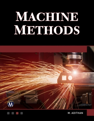 Imagen de portada: Machine Methods 1st edition 9781683921325