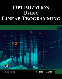 Cover image: Optimization Using Linear Programming 9781683923923