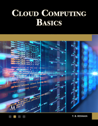 صورة الغلاف: Cloud Computing Basics 9781683923954