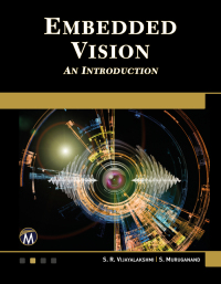 Cover image: Embedded Vision: An Introduction 9781683925217
