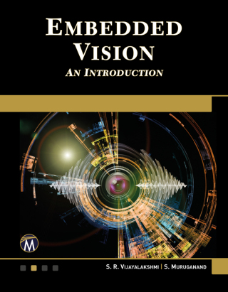 Cover image: Embedded Vision: An Introduction 9781683925217
