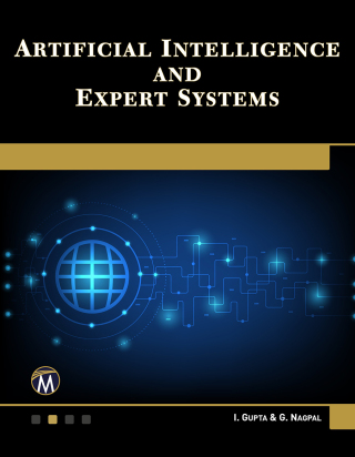 Imagen de portada: Artificial Intelligence and Expert Systems 9781683925071