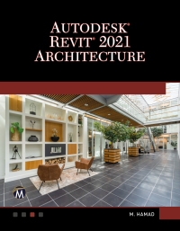 Imagen de portada: AutoDesk Revit 2021 Architecture 9781683925187