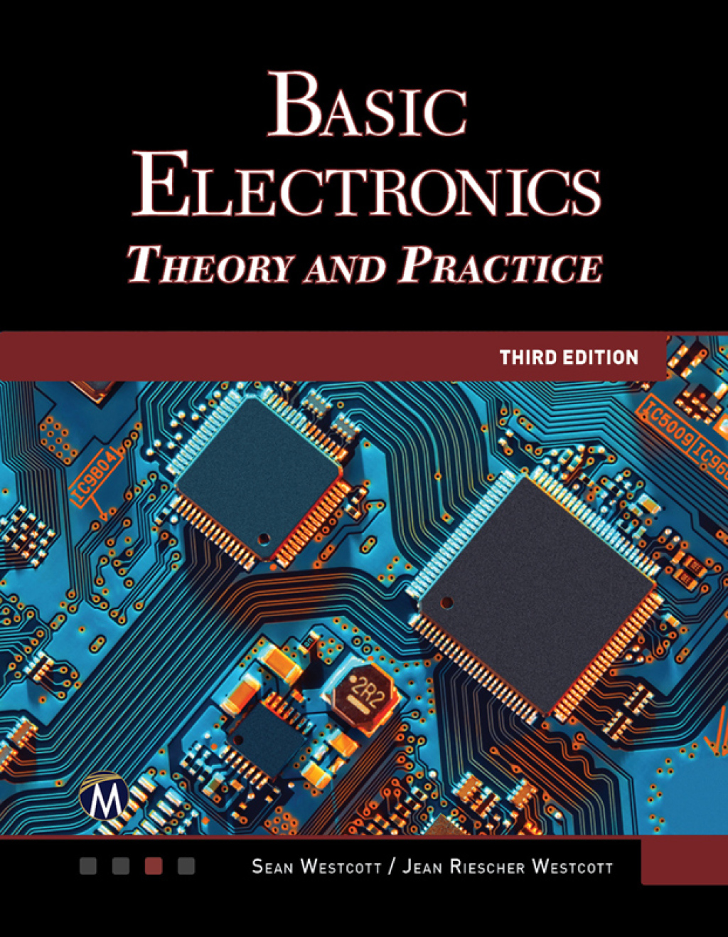 Basic Electronics: Theory and Practice 3rd Edition
