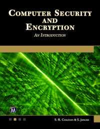 Cover image: Computer Security and Encryption: An Introduction 9781683925316