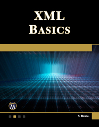 表紙画像: XML Basics 9781683925460