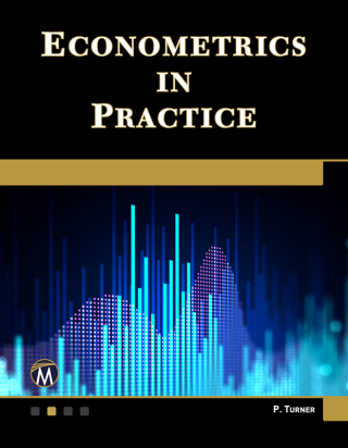 表紙画像: Econometrics in Practice 9781683926603