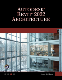 Cover image: Autodesk® REVIT® 2022 Architecture 9781683927211