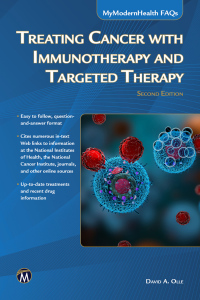 Cover image: Treating Cancer with Immunotherapy and Targeted Therapy 2nd edition 9781683927549