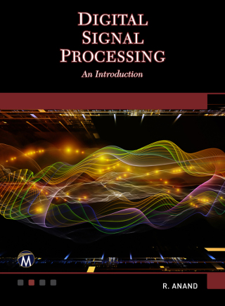 Cover image: Digital Signal Processing: An Introduction 9781683928027