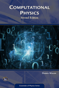 Omslagafbeelding: Computational  Physics 2nd edition 9781683928324