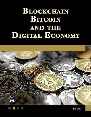 Cover image: Blockchain, Bitcoin, and the Digital Economy 9781683928355