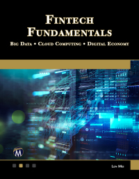 Cover image: Fintech Fundamentals: Big Data / Cloud Computing / Digital Economy 9781683928386