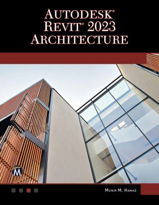 Cover image: Autodesk® Revit® 2023 Architecture 9781683928447