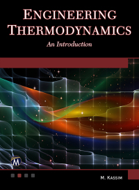 Cover image: Engineering Thermodynamics: An Introduction 9781683928591