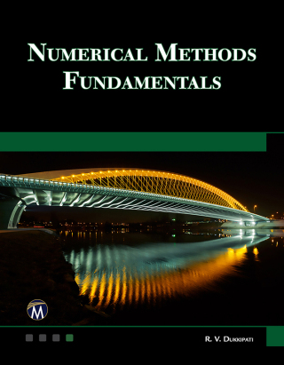 صورة الغلاف: Numerical Methods Fundamentals 1st edition 9781683928713