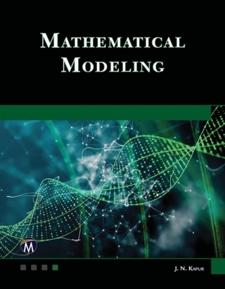 Cover image: Mathematical Modeling 1st edition 9781683928744