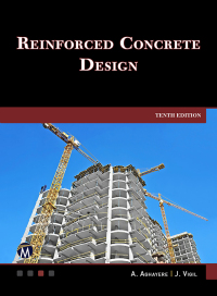 Immagine di copertina: Reinforced Concrete Design 1st edition 9781683929079